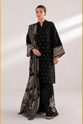SAPPHIRE 3 LAWN EMBROIDERED UNSTITCHED D#1105